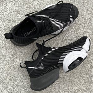 NIKE Superrep women’s shoes size 7.5